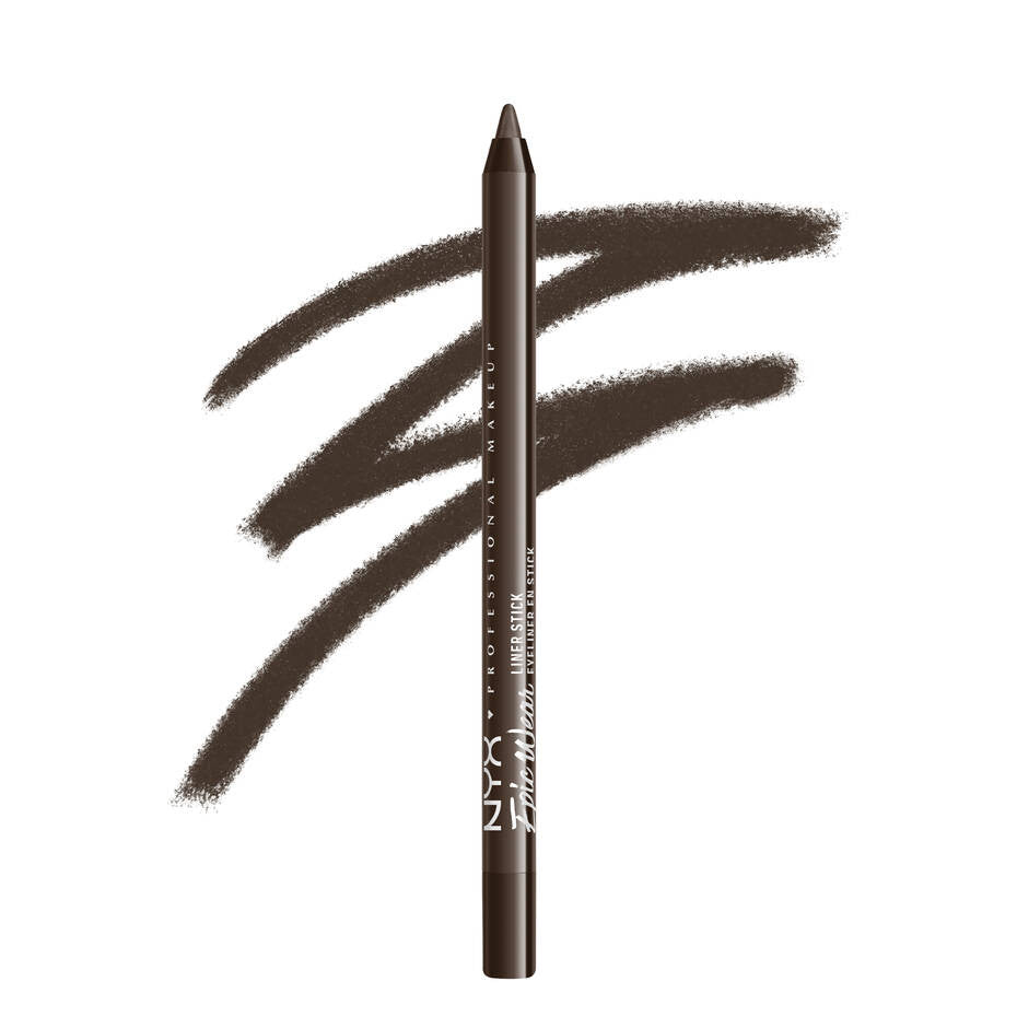 NYX Professional Makeup Epic Wear Liner Stick - Long-lasting Eyeliner Pencil