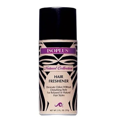 ISOPLUS Natural Collection Hair Freshener (2 oz)