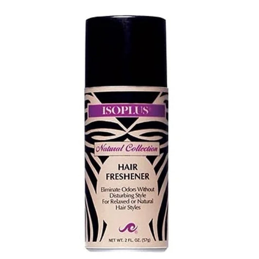 ISOPLUS Natural Collection Hair Freshener (2 oz)