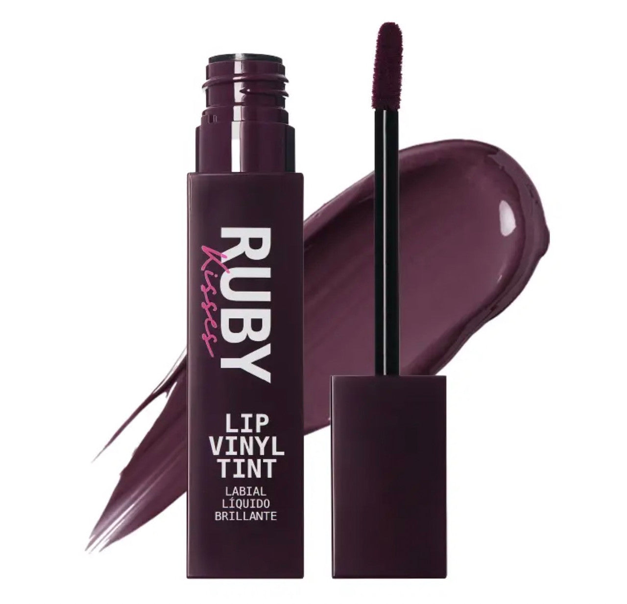 Ruby Kisses Lip Vinyl Tint Liquid Lipstick
