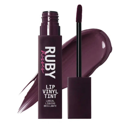 Ruby Kisses Lip Vinyl Tint Liquid Lipstick