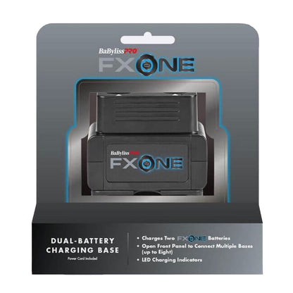 BabylissPRO FXOne Dual Battery Charging Base