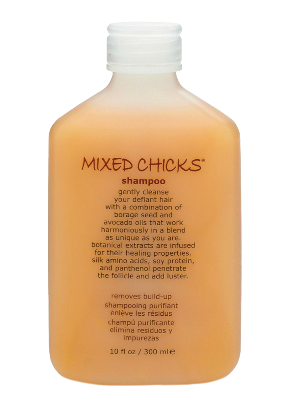 MIXED CHICKS Shampoo