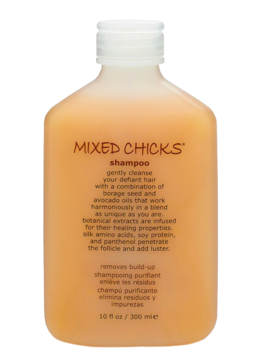 MIXED CHICKS Shampoo