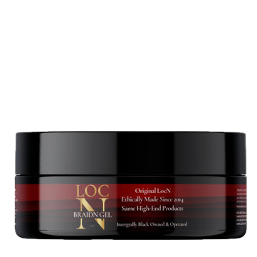 LOC N Braiding Gel