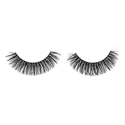 Laflare 3D Russian Volume Eyelashes D Curl