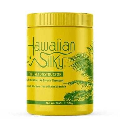 Hawaiian Silky Curl Reconstructor (20 oz)