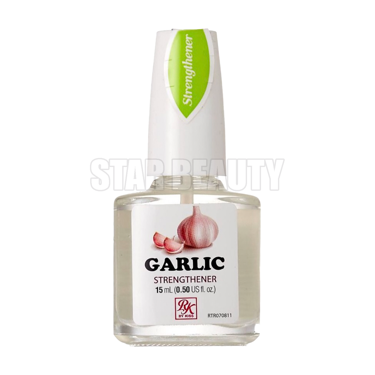 KISS Quick Drying Top Coat
