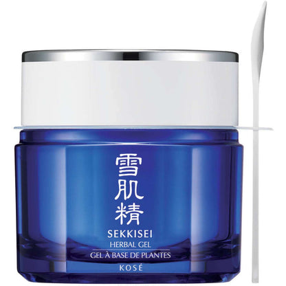 KOSE SEKKISEI Herbal Gel (2.8 oz)