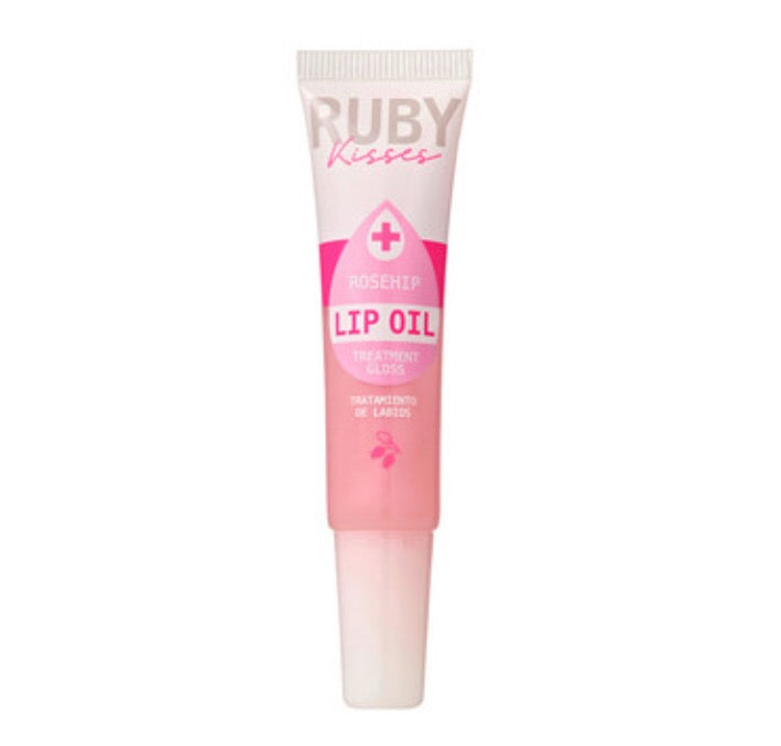 Ruby Kisses Lip Oil