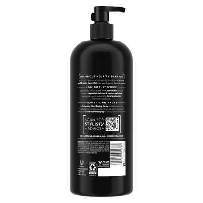 TRESemme Botanique Nourish Hydrating Shampoo (28 oz)
