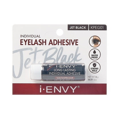 KISS Premium Individual Lash Glue