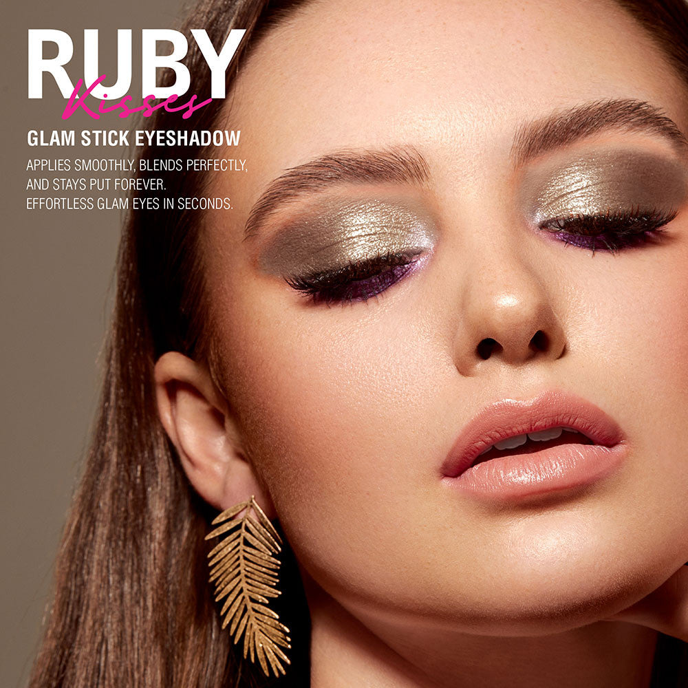 Ruby Kisses Stick Eyeshadow