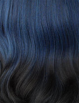 TD Blue Night