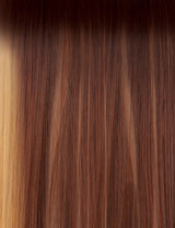 DRFF4/Honey Auburn