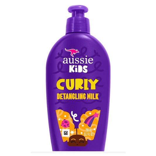 Aussie Kids Detangling Milk