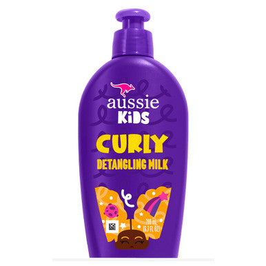 Aussie Kids Detangling Milk