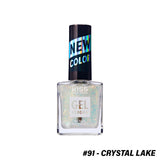 #91 - CRYSTAL LAKE