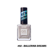 #92 - BALLERINA DREAMS