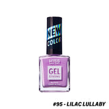 #95 - LILAC LULLABY