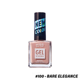 #100 - BARE ELEGANCE