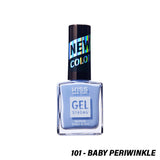 #101 - BABY PERIWINKLE