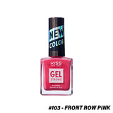 #103 - FRONT ROW PINK