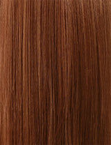 Chocolate Swirl