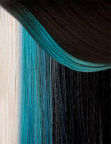 DRFF Teal Frost