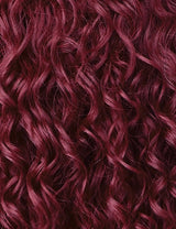 Deep Burgundy