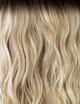 DRFF4/Vanilla Ash Blonde