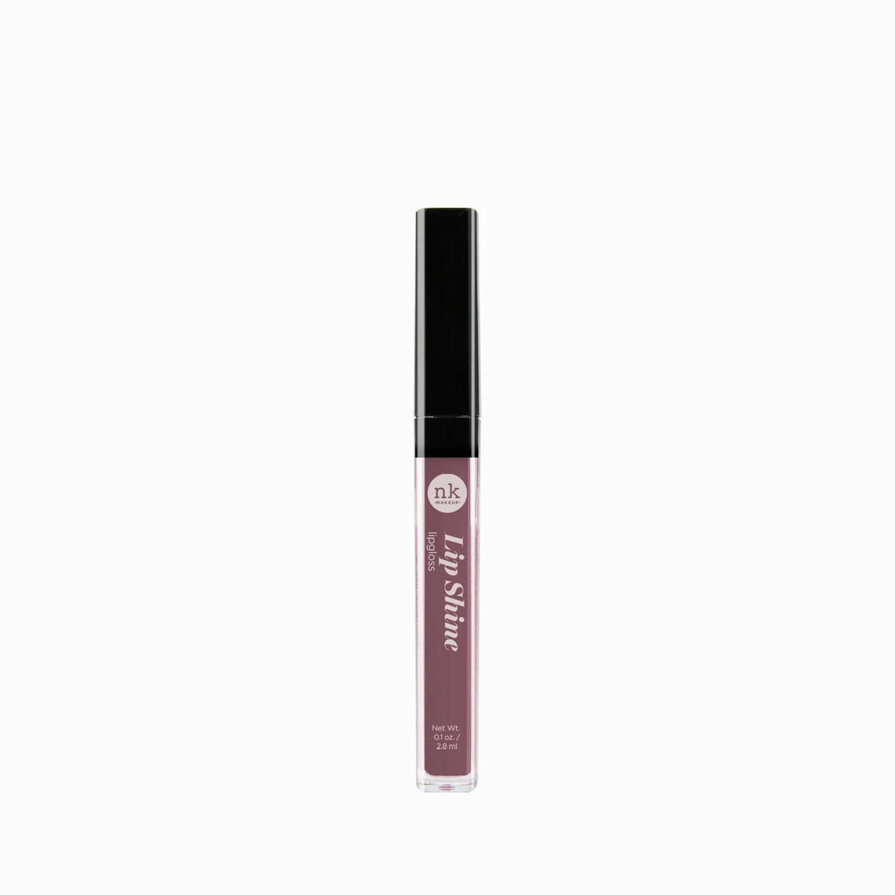 NICKA K Lip Shine