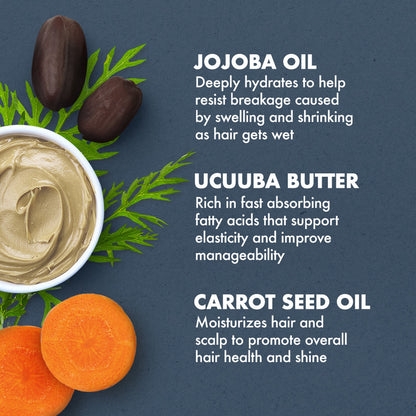 Shea Moisture Jojoba Oil & Ucuuba Butter Odor Neutralizing Mist