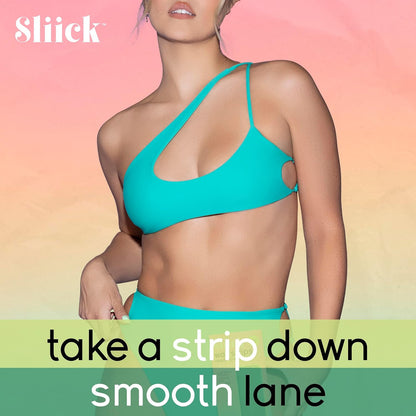 SLIICK Ready-to-Use Wax Strips (40 CT) - product image 2