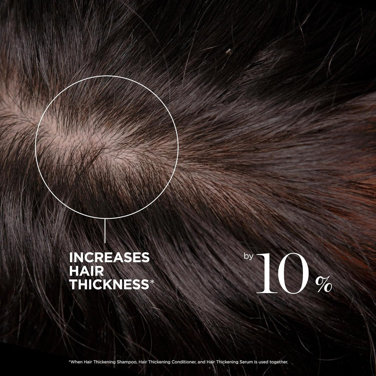 DR.GROOT Award-Winning Hair Thickening Serum (15ml)