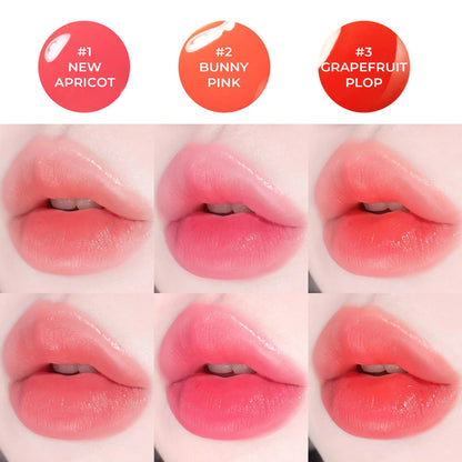 COLORGRAM Fruity Glass Water Tint