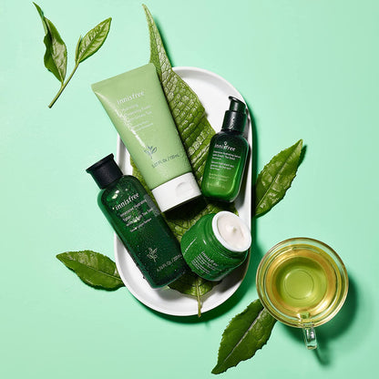 INNISFREE Green Tea Seed Cream (1.69 oz)