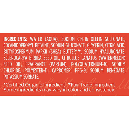 SheaMoisture Curl Stretch Shampoo (13oz)