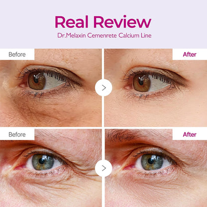 Dr.Melaxin Calcium Volume Under Eye Patches (60ct)