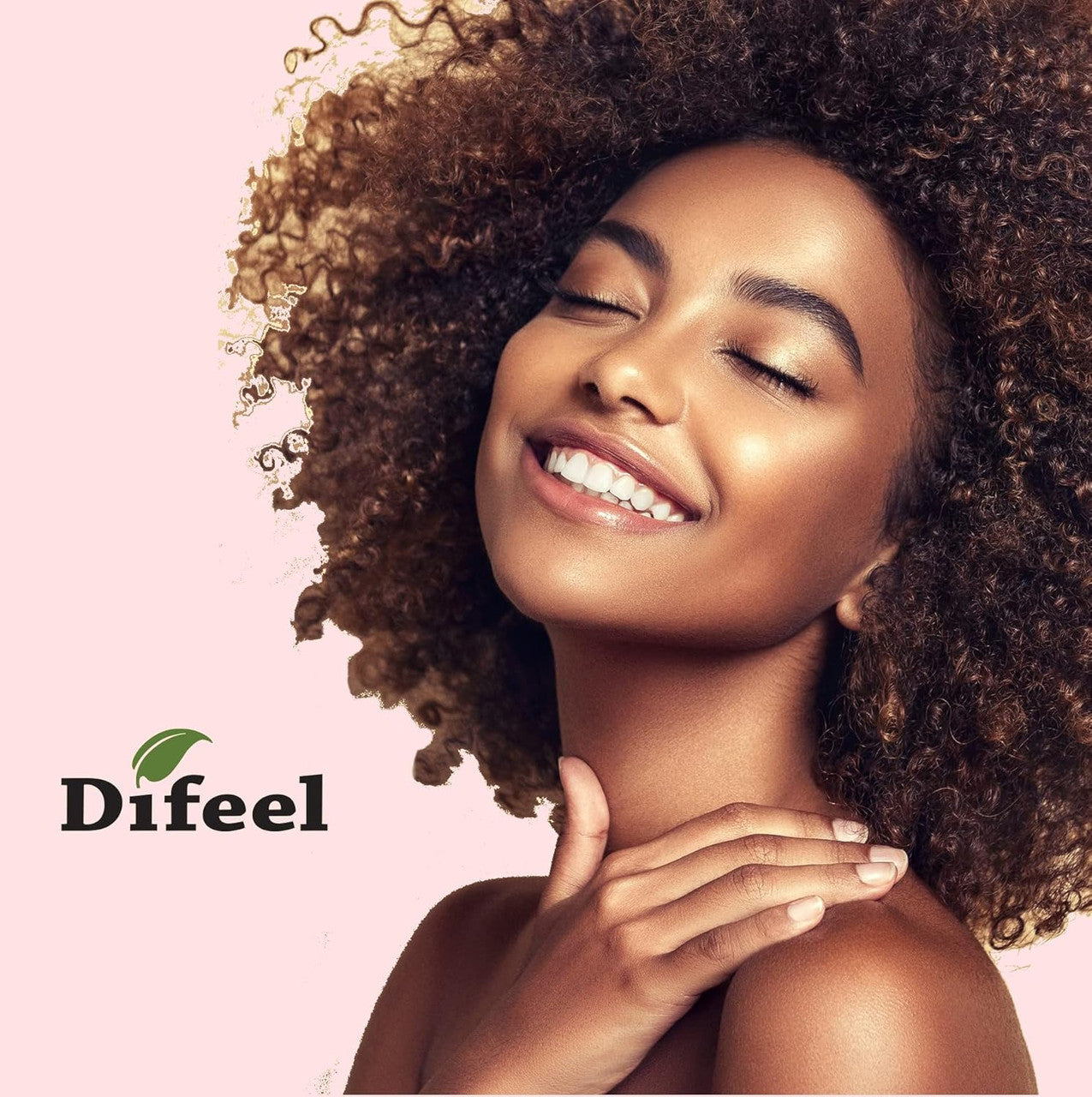 Difeel Root Stimulator Batana Oil