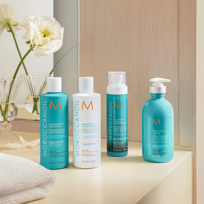 Moroccanoil Smoothing Conditioner
