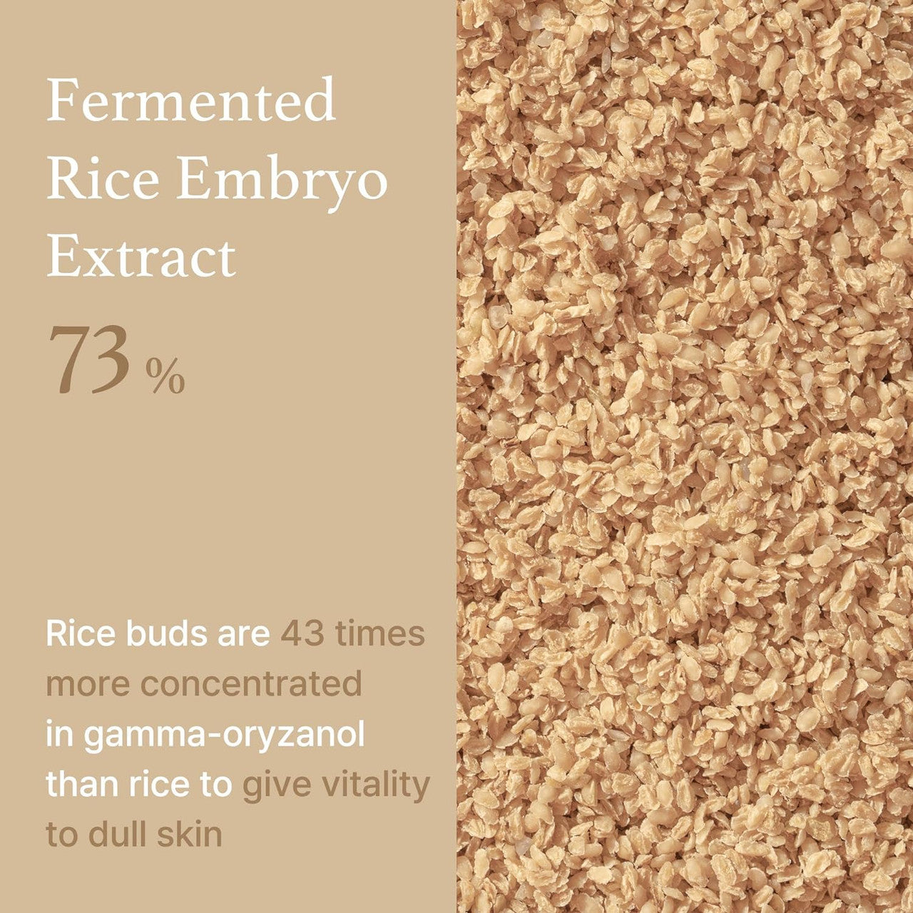Im From Rice Serum (1.01 oz)