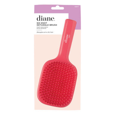 DIANE No Knot Detangler Brush