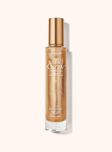 CHAMPAGNE GOLD OIL GEL