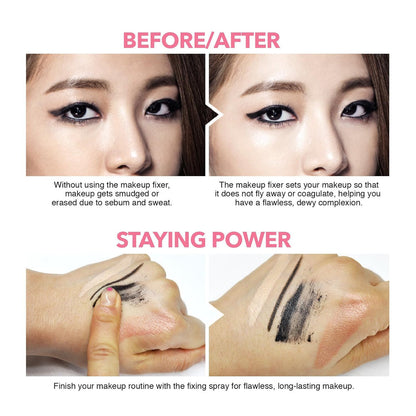 So Natural All Day Tight Make Up Setting Fixer