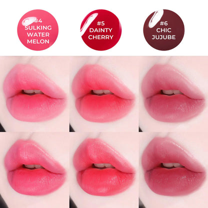 COLORGRAM Fruity Glass Water Tint