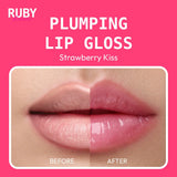 STRAWBERRY KISS