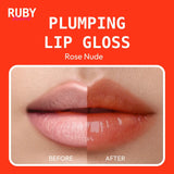 ROSE NUDE
