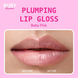 Baby Pink