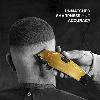 COCCO Veloce Pro Clipper